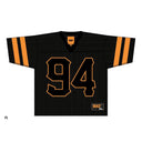 94 Til Oversized Football Jersey