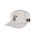 94 Till A-Frame Snapback