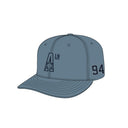 94 Till A-Frame Snapback