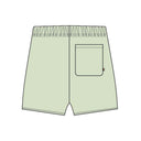 Bermuda Sweat Shorts