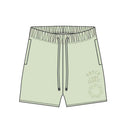 Bermuda Sweat Shorts