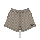 Bonafide Mesh Shorts