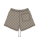Bonafide Mesh Shorts
