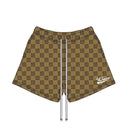 Bonafide Mesh Shorts