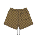 Bonafide Mesh Shorts