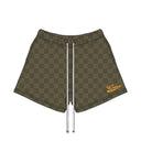 Bonafide Mesh Shorts