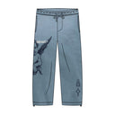 Chubs Baggy Fleece Pant