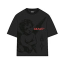 Chubs Oversized SS Tee