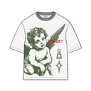 Chubs Oversized SS Tee