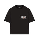 City of Grace Oversized SS Tee