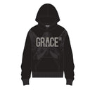 Core Stone Oversized Hoodie