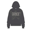 Core Stone Oversized Hoodie