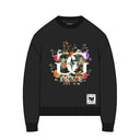Daisy Spark Crewneck