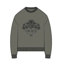 Trust You Crewneck