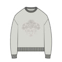 Trust You Crewneck