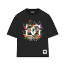 Daisy Spark Oversized SS Tee