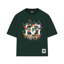 Daisy Spark Oversized SS Tee