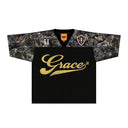 Disgraceful SS Football Mesh Jersey
