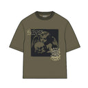 Distinguish SS Tee