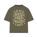 Distinguish SS Tee