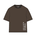 Flow In SS Tee