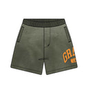 Grace University Fleece Shorts