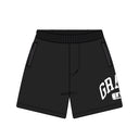 Grace University Fleece Shorts