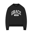 Grace University Crewneck