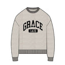 Grace University Crewneck