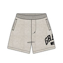 Grace University Fleece Shorts