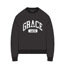 Grace University Crewneck