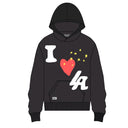 I Heart LA Oversized Hoodie