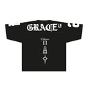 Outline SS Football Jersey