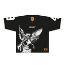 Outline SS Football Jersey
