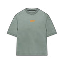 Potassium Embroidered Heavy-Weight Tee