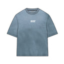 Potassium Embroidered Heavy-Weight Tee