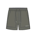 Scripture Nylon Shorts