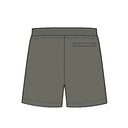Scripture Nylon Shorts