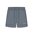 Scripture Nylon Shorts