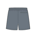 Scripture Nylon Shorts