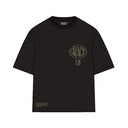 Sharp Edged Oversized SS Tee