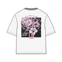 Sharp Edged Oversized SS Tee