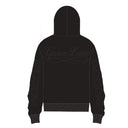 Sit Back Oversized Hoodie