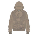Sit Back Oversized Hoodie