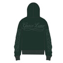 Sit Back Oversized Hoodie