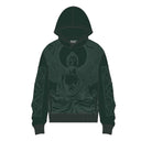 Sit Back Oversized Hoodie