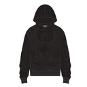 Sit Back Oversized Hoodie