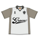 The. Edison Soccer Jersey