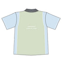 The. Edison Soccer Jersey