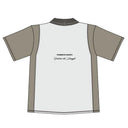 The. Edison Soccer Jersey